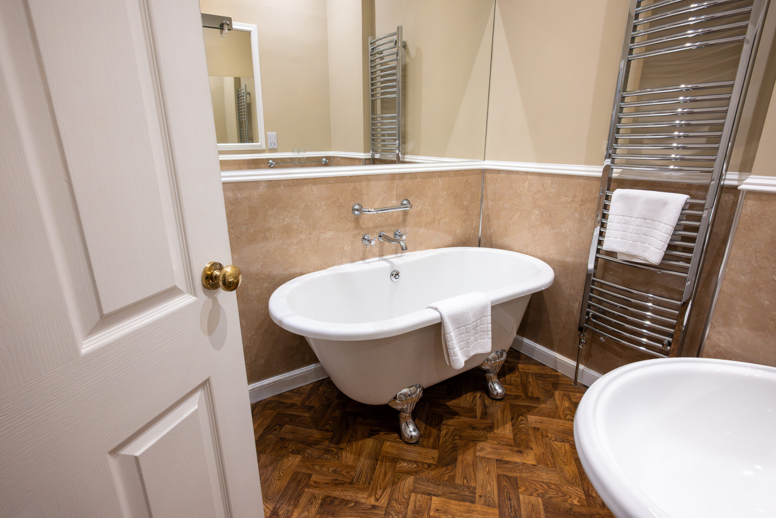 Ophir Housekeeping Services