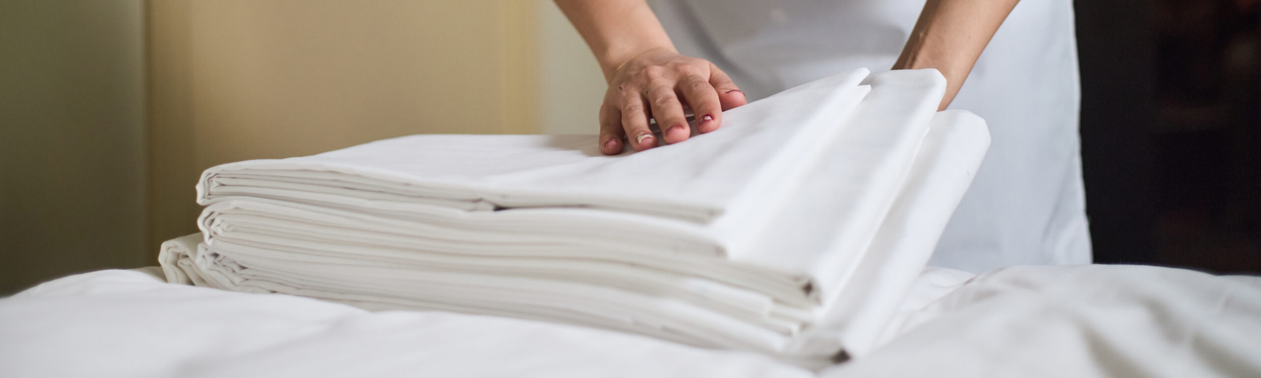 Boutique housekeeping service